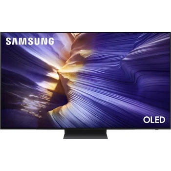 Samsung QE55S90FAE