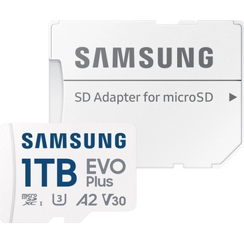 Samsung SD 1TB microSDXC MB-MC1T0SA/EU