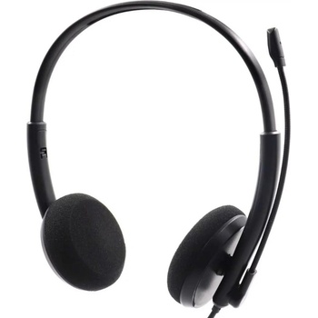 Sandberg MiniJack Office Headset Saver