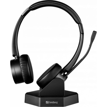 Sandberg Office Headset Pro+