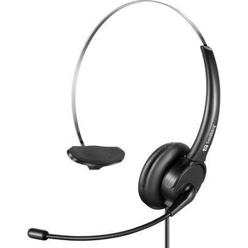 Sandberg USB Office Headset Mono