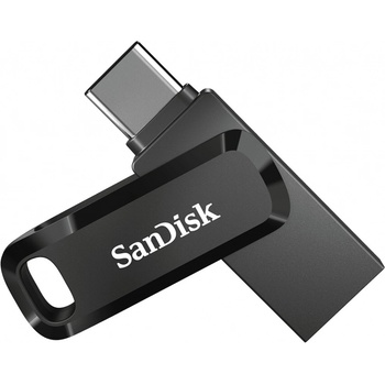 SanDisk Ultra Dual Drive Go 64GB SDDDC3-064G-G46