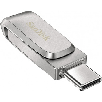 SanDisk Ultra Luxe 128GB SDCZ74-128G-G46