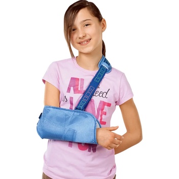 Sanomed Arm Sling Kids ramenní závěs dětský