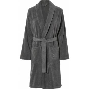 SANSIBAR župan tmavě šedá