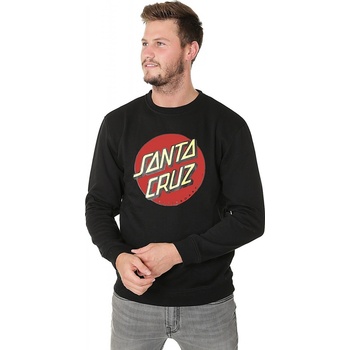 SANTA CRUZ Classic Dot black