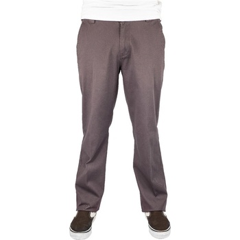 Santa Cruz Dot Workpant Charcoal CHARCOAL