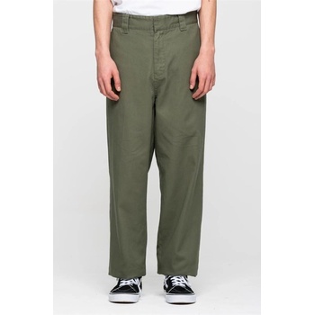 Santa Cruz kalhoty Classic Workpant Vintage Ivy