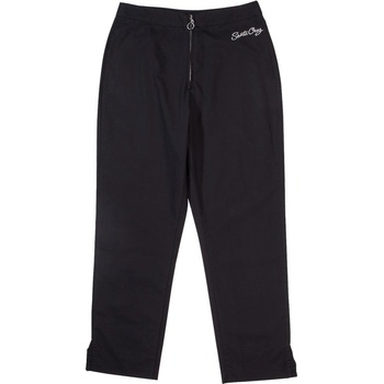 Santa Cruz kalhoty Debbie Trousers Black