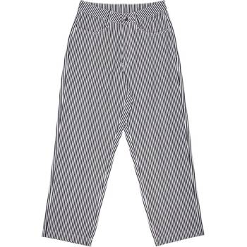 Santa Cruz kalhoty Francis Trouser Hickory Stripe