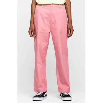 Santa Cruz kalhoty Nolan Carpenter Pant Pink White