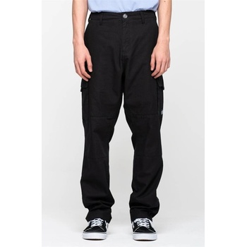 Santa Cruz kalhoty Tactics Pant Black