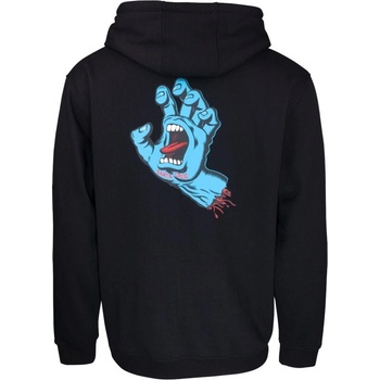 Santa Cruz mikina Screaming Hand Chest H