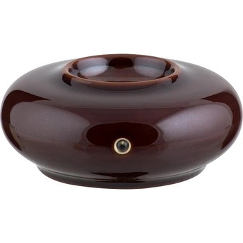 Santessence Aroma difuzér elektrický hnědý 15 ml