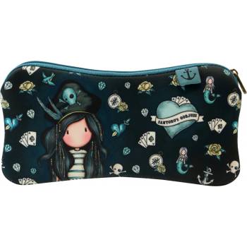 Santoro London Neoprenový Gorjuss Black Pearl