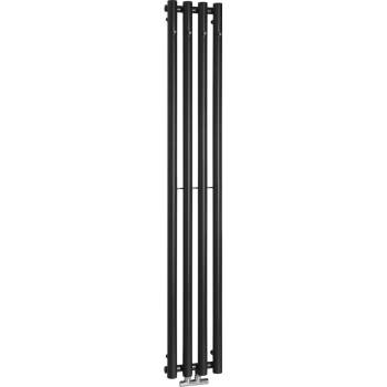 Sapho Pilon IZ122T 270 mm x 1800 mm černá mat