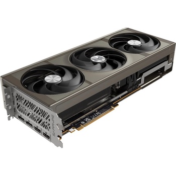 Sapphire NITRO+ Radeon RX 9070 XT 16G OC 11348-01-20G