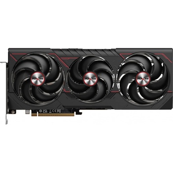 Sapphire PULSE Radeon RX 9070 XT 16GB 11348-03-20G