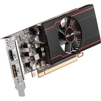 Sapphire Radeon RX 6400 PULSE GAMING 4GB GDDR6 11315-01-20G