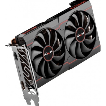 Sapphire Radeon RX 6500 XT OC 4G 11314-07-20G