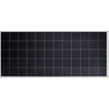 Sapro FVE balkonový solární panel flexi 310 Wp SUN-MAN SMF310M-5X12DW FVE310512