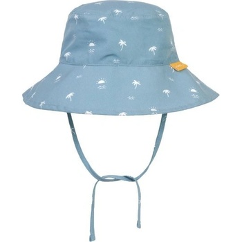 Saro baby SARO BABY Oboustranný klobouček s UV ochranou Sea la Vie