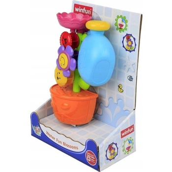 Sassy Květina do koupele