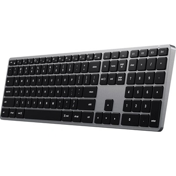 Satechi Slim X3 Bluetooth BACKLIT Wireless Keyboard ST-BTSX3M-CZ