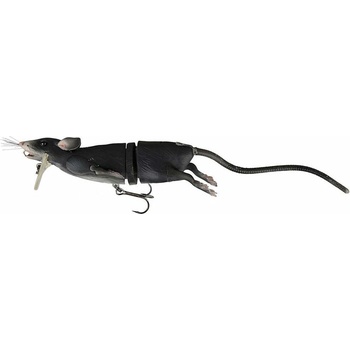 Savage Gear 20 cm 32 g ČERNÁ