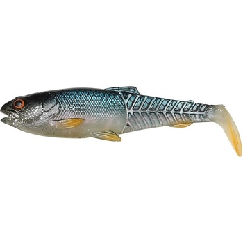Savage Gear Craft Cannibal Paddletail Roach 8,5 cm 7 g