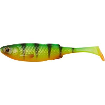 Savage Gear CRAFT SHAD 10 cm 6 g FIRETIGER 1 ks