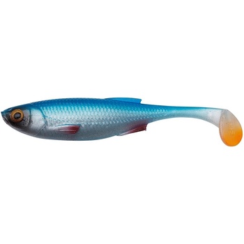 Savage Gear CRAFT SHAD 7,2 cm 2,6 g BLUE PEARL 1 ks