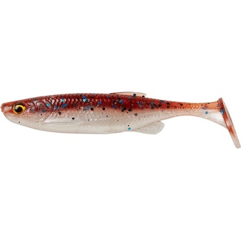 Savage Gear Fat Minnow T Tail Bulk Smelt 7,5 cm 5 g