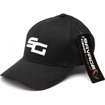 Savage Gear Kšiltovka Baseball Cap