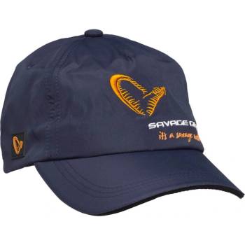 Savage Gear Kšiltovka Quick Dry Cap