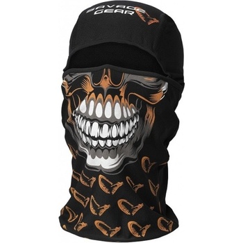 Savage Gear Kukla Skull Balaclava