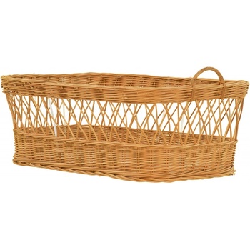 Scarlet Dětský proutěný koš 0800