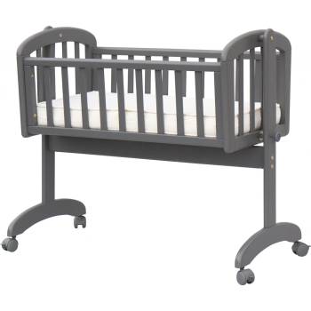 Scarlett Ardi šedá