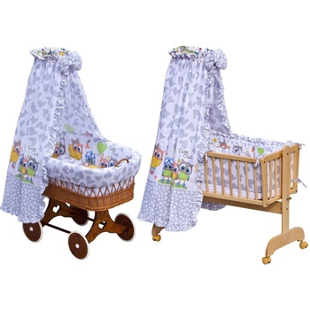 Scarlett Kulíšek šedá