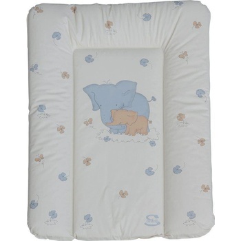 Scarlett podložka na komodu Bimbo Béžová měkká 50 x 72