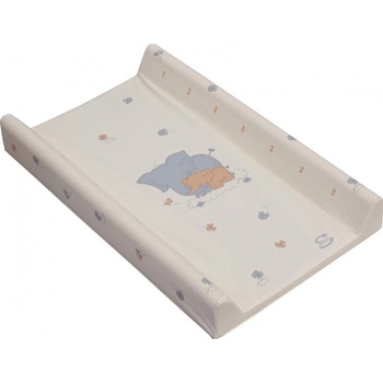 Scarlett podložka s tvrdou vložkou MDF Béžová 80 x 50