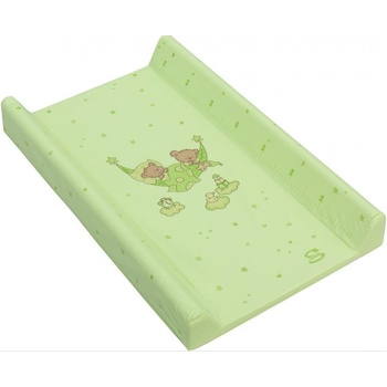 Scarlett podložka s tvrdou vložkou MDF Zelená 80 x 50