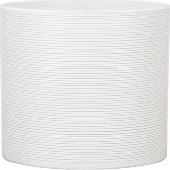 Scheurich 828 PANNA 12 cm bílý