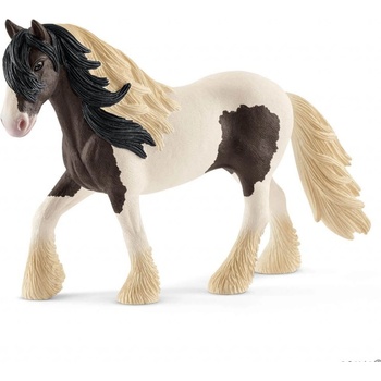Schleich 13831 Tinkerský hřebec