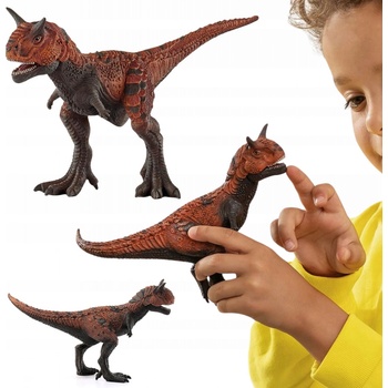 Schleich 14586 Carnotaurus