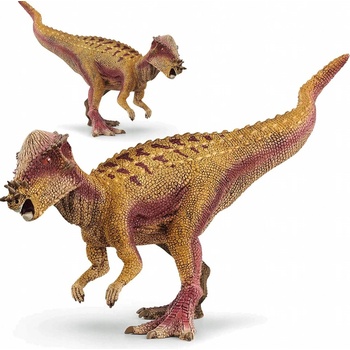 Schleich 15024 Pachycephalosaurus