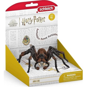Schleich Aragog