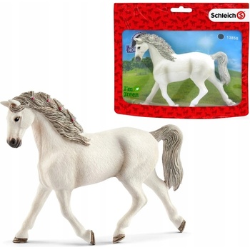 Schleich holštýnská kobyla