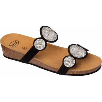 Scholl Sharon Flip dámské žabky na klínku