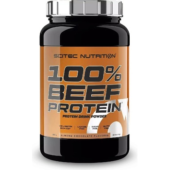 Scitec 100% Beef Protein 900 g
